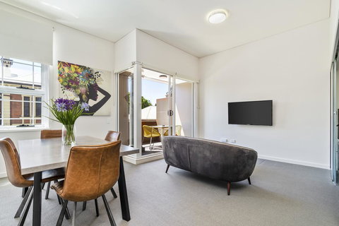 Terminus Apartment Hotel, Ascend Hotel Collection - Dalby Accommodation 8