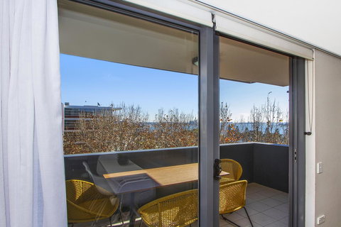 Terminus Apartment Hotel, Ascend Hotel Collection - Dalby Accommodation 18