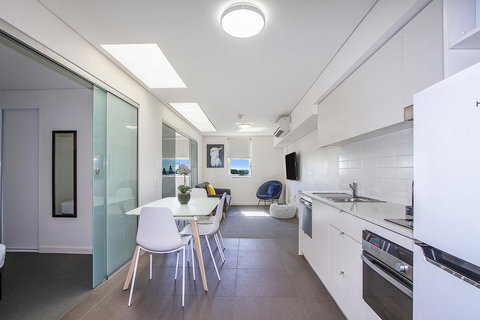Terminus Apartment Hotel, Ascend Hotel Collection - Dalby Accommodation 37