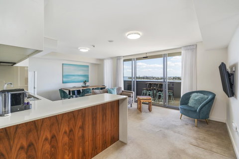 Terminus Apartment Hotel, Ascend Hotel Collection - Dalby Accommodation 16