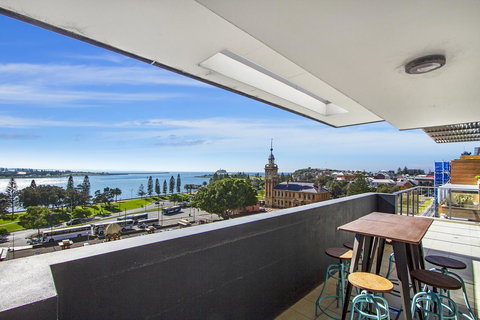 Terminus Apartment Hotel, Ascend Hotel Collection - Dalby Accommodation 21