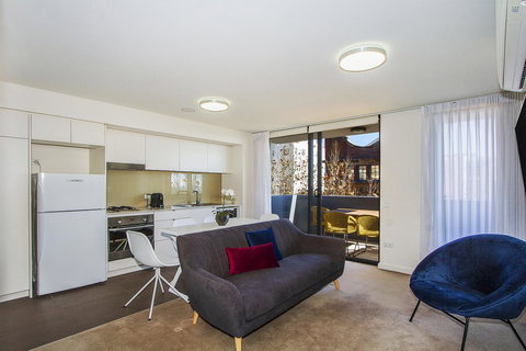 Terminus Apartment Hotel, Ascend Hotel Collection - Dalby Accommodation 24