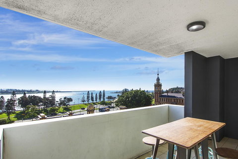 Terminus Apartment Hotel, Ascend Hotel Collection - Dalby Accommodation 35