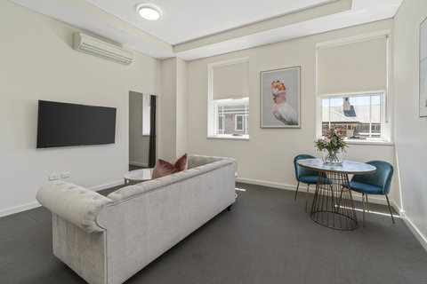 Terminus Apartment Hotel, Ascend Hotel Collection - Dalby Accommodation 4