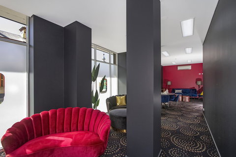 Terminus Apartment Hotel, Ascend Hotel Collection - Dalby Accommodation 29