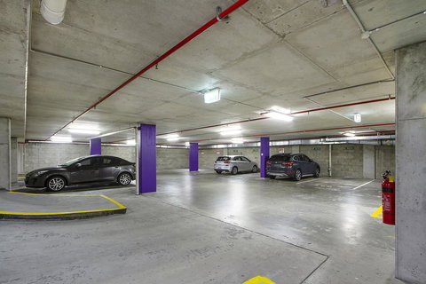 Terminus Apartment Hotel, Ascend Hotel Collection - Dalby Accommodation 27