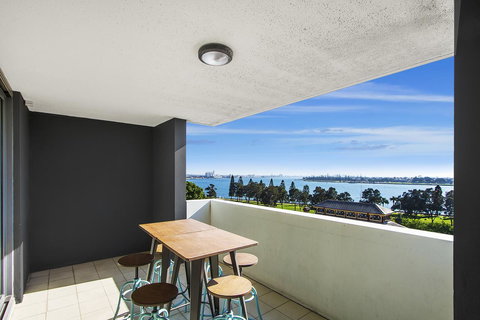 Terminus Apartment Hotel, Ascend Hotel Collection - Dalby Accommodation 34