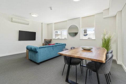 Terminus Apartment Hotel, Ascend Hotel Collection - Dalby Accommodation 3