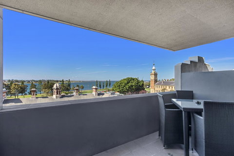 Terminus Apartment Hotel, Ascend Hotel Collection - Dalby Accommodation 40