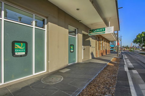 Terminus Apartment Hotel, Ascend Hotel Collection - Dalby Accommodation 31