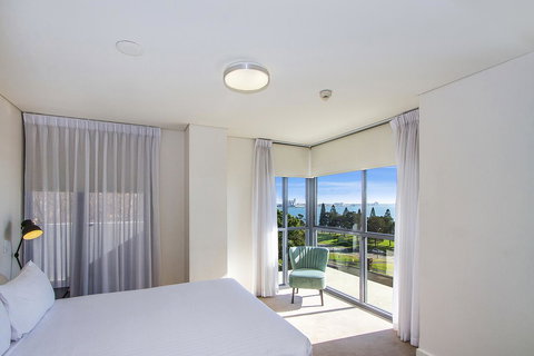 Terminus Apartment Hotel, Ascend Hotel Collection - Dalby Accommodation 36