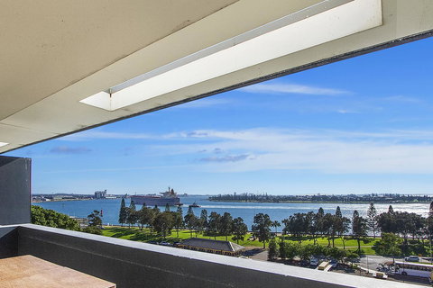 Terminus Apartment Hotel, Ascend Hotel Collection - Dalby Accommodation 33