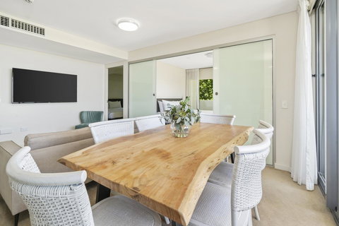 Terminus Apartment Hotel, Ascend Hotel Collection - Dalby Accommodation 5