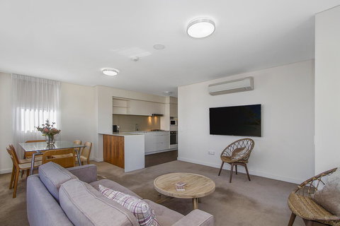 Terminus Apartment Hotel, Ascend Hotel Collection - Dalby Accommodation 26