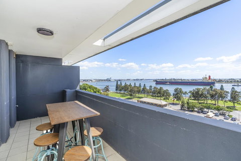 Terminus Apartment Hotel, Ascend Hotel Collection - Dalby Accommodation 15