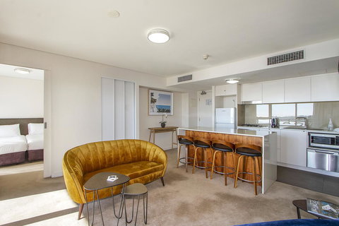 Terminus Apartment Hotel, Ascend Hotel Collection - Dalby Accommodation 23