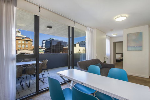 Terminus Apartment Hotel, Ascend Hotel Collection - Dalby Accommodation 19