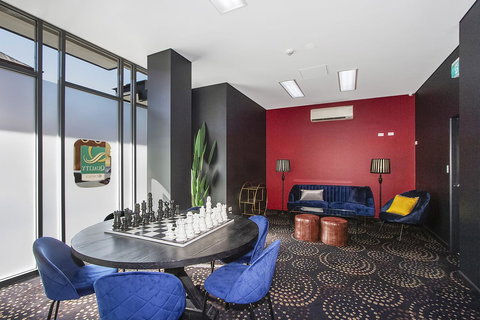 Terminus Apartment Hotel, Ascend Hotel Collection - Dalby Accommodation 28