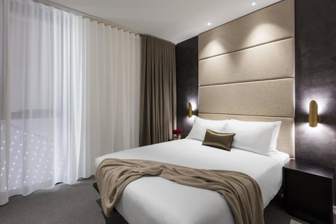 SKYE Suites Sydney - Dalby Accommodation 23