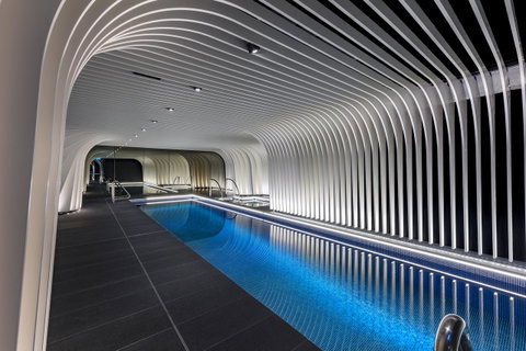 SKYE Suites Sydney - Dalby Accommodation 10