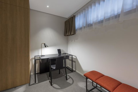 SKYE Suites Sydney - Dalby Accommodation 19