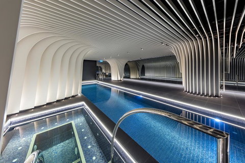 SKYE Suites Sydney - Dalby Accommodation 5