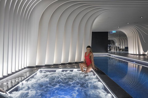 SKYE Suites Sydney - Dalby Accommodation 32
