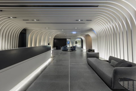 SKYE Suites Sydney - Dalby Accommodation 14