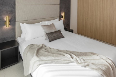 SKYE Suites Sydney - Dalby Accommodation 15