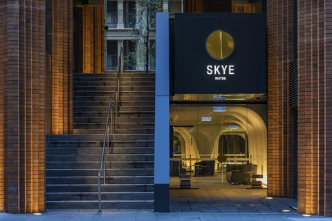 SKYE Suites Sydney - Dalby Accommodation 2