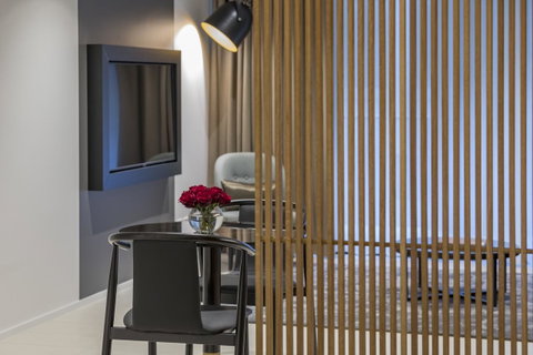 SKYE Suites Sydney - Dalby Accommodation 28