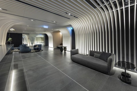 SKYE Suites Sydney - Dalby Accommodation 13
