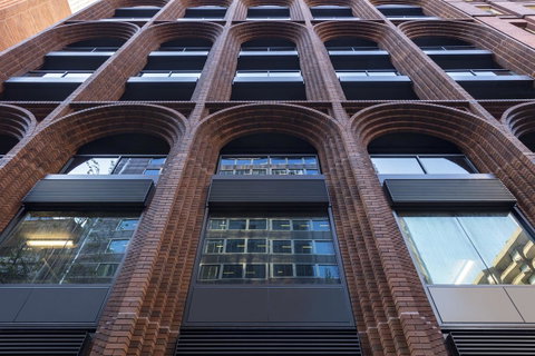 SKYE Suites Sydney - Dalby Accommodation 1
