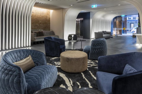 SKYE Suites Sydney - Dalby Accommodation 4