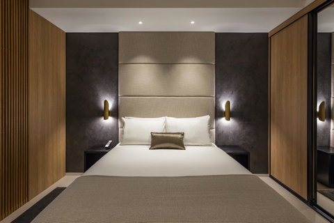 SKYE Suites Sydney - Dalby Accommodation 26