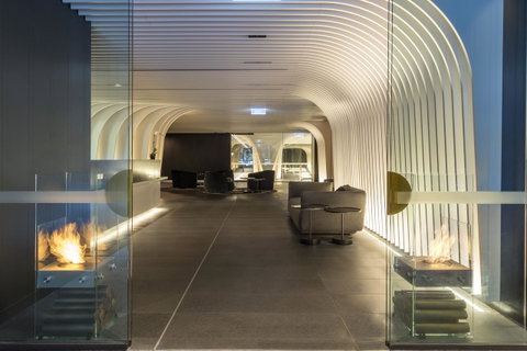 SKYE Suites Sydney - Dalby Accommodation 3