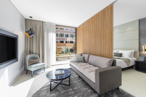 SKYE Suites Sydney - Dalby Accommodation 16