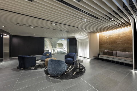 SKYE Suites Sydney - Dalby Accommodation 12