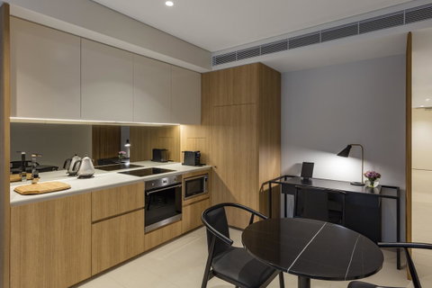 SKYE Suites Sydney - Dalby Accommodation 20
