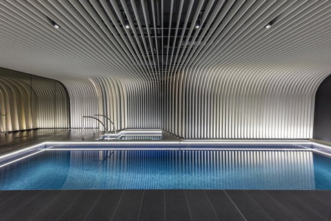 SKYE Suites Sydney - Dalby Accommodation 6