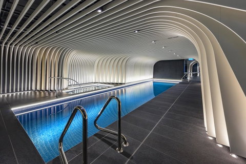 SKYE Suites Sydney - Dalby Accommodation 0