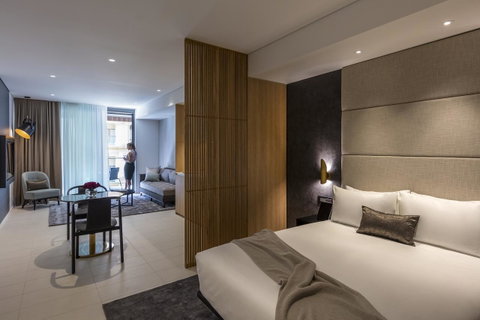 SKYE Suites Sydney - Dalby Accommodation 27