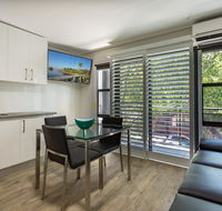 Hamilton on Beaumont - Dalby Accommodation