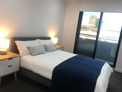 Specious Apartment With 2 Large Bedrooms - Dalby Accommodation 7