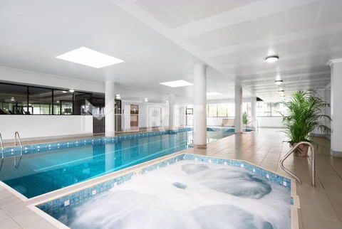 Specious Apartment With 2 Large Bedrooms - Dalby Accommodation 15