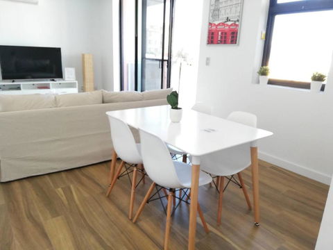 Specious Apartment With 2 Large Bedrooms - Dalby Accommodation 6
