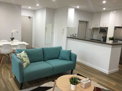 Specious Apartment With 2 Large Bedrooms - Dalby Accommodation 14