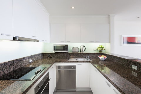 The Sebel Quay West Suites Sydney - Dalby Accommodation 34