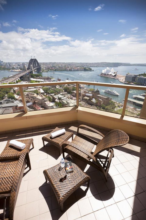 The Sebel Quay West Suites Sydney - Dalby Accommodation 30