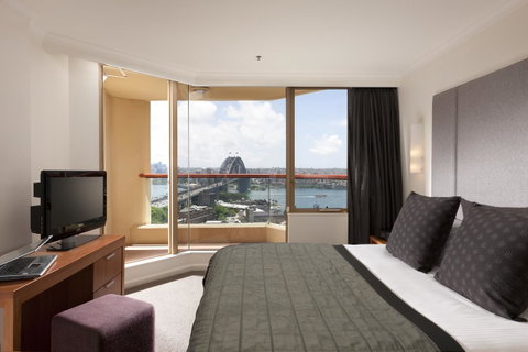 The Sebel Quay West Suites Sydney - Dalby Accommodation 16